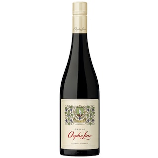 Vino Orfelin crveni  Kovacevic 0.75l