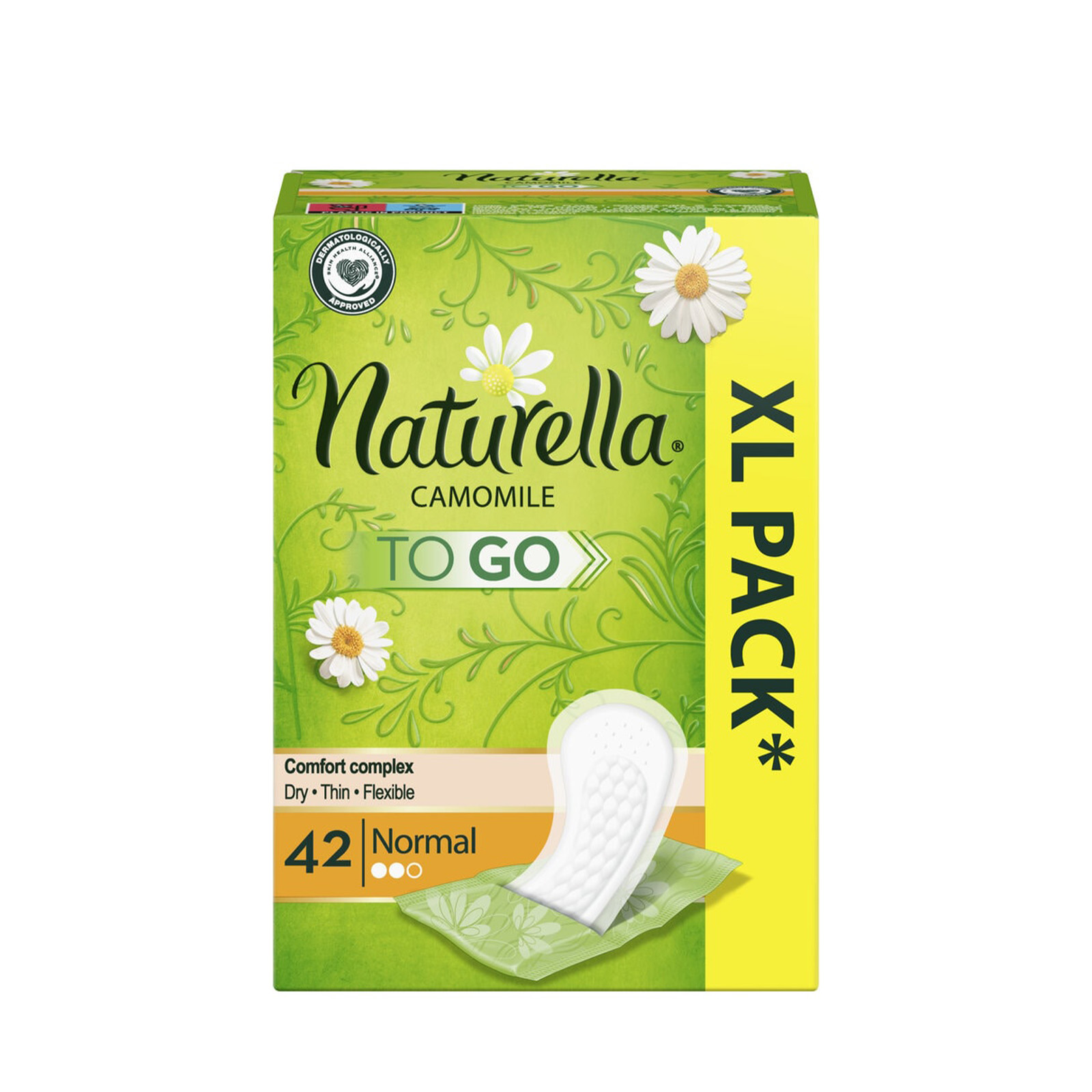 Naturella
