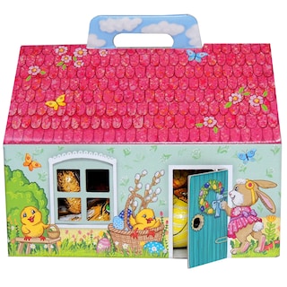 Uskrsnja kucica 140g