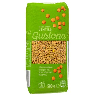 Socivo Gustona 500g