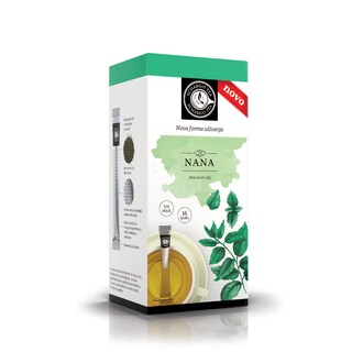 Tea Stick Nana 16/1