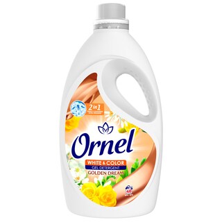Tecni deterdzent Ornel Golden dream 2l