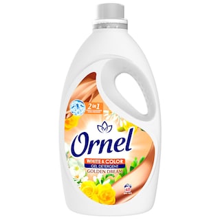 Tecni deterdzent Ornel Golden dream 2l