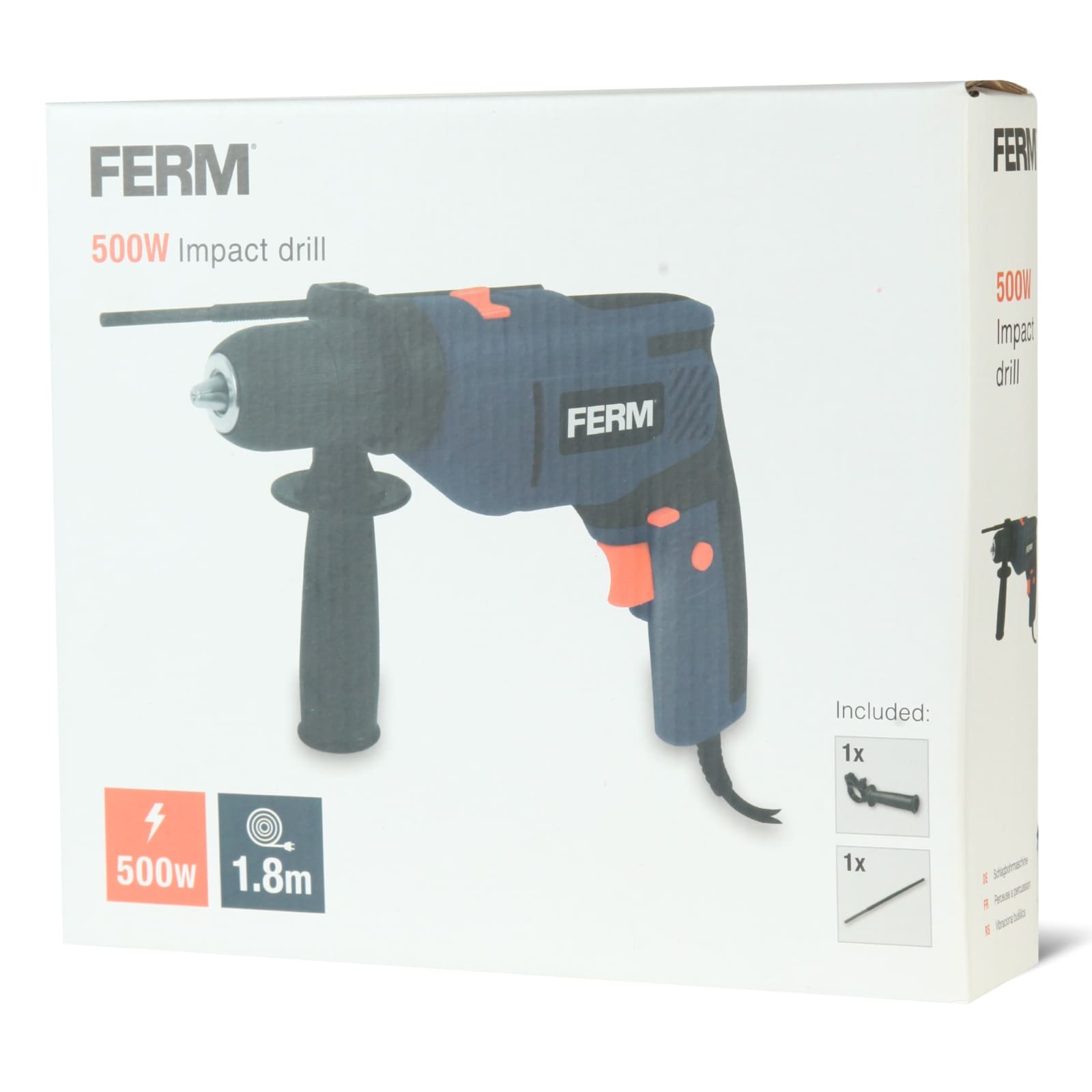 FERM