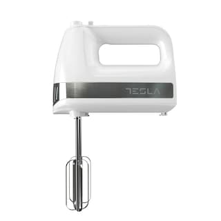 Mikser rucni MX500WX 500W/bela Tesla
