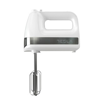 Mikser rucni MX500WX 500W/bela Tesla