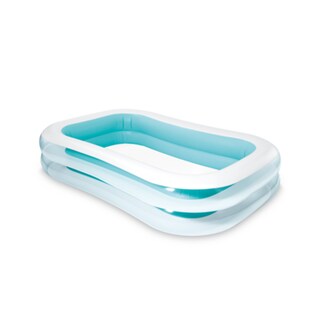 Bazen family Intex 262x175cm 56483