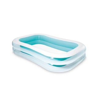 Bazen family Intex 262x175cm 56483