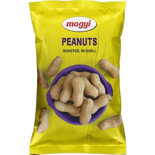 Kikiriki u ljusci Mogyi 150gr