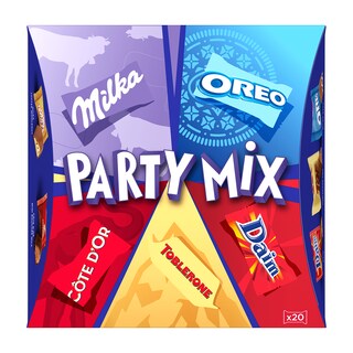 Bombonjera favourites Milka 159g