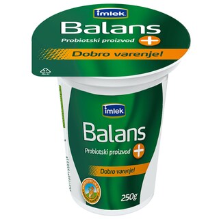 Balans+ fermentisani proizvod1% 250gcasa