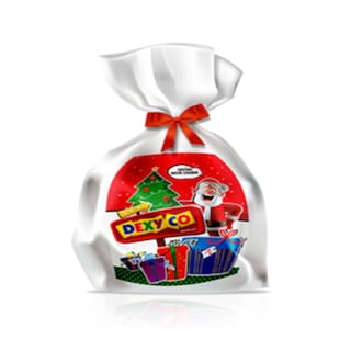 Novogodisnji paketic-devojcice Dexy co