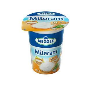Mileram Meggle 22%mm casa 400g