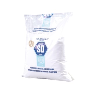 So kuhinjska Tuzla kesa 5kg