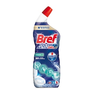 Gel shine excellence Bref 700ml