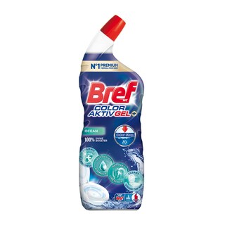 Gel shine excellence Bref 700ml