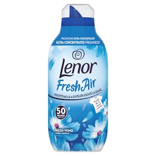Lenor Fresh Air Fresh Wind 700ml/50pr