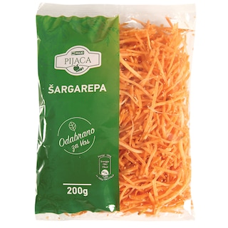 Sargarepa 200g