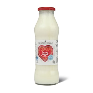 Jogurt u stakl.flasi 2,8%mm ONZ 750g