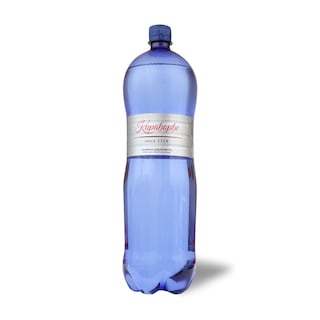 Mineralna voda gazirana Karadjordje 2l