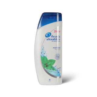 Sampon H&S Menthol 675ml