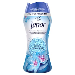 Omek.perle Lenor Spring 210gr