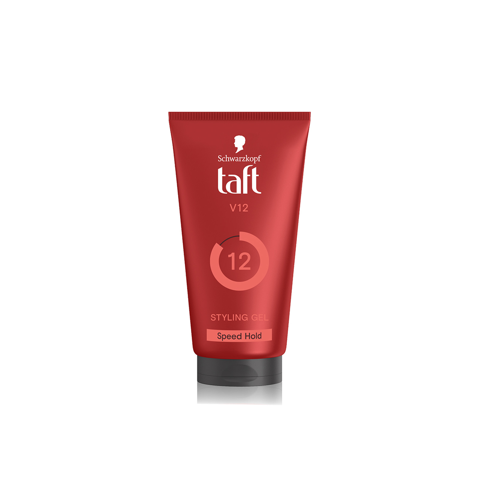 Gel za kosu Taft V12 look 150ml