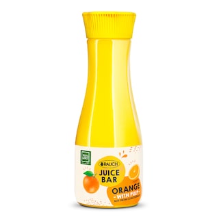 Sok Sveze cedj.pomorandza Juice bar 0,8l
