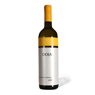 Vino belo Chardon.Bar.Doja 0,75l
