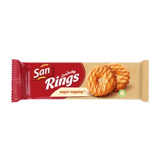Keks San sa secerom 168g