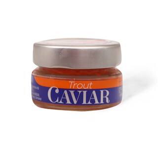 Kavijar od pastrmke 50g