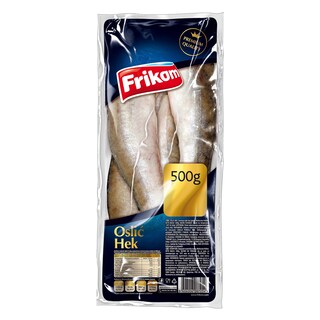 Smrznuti oslic Hek Frikom 500g