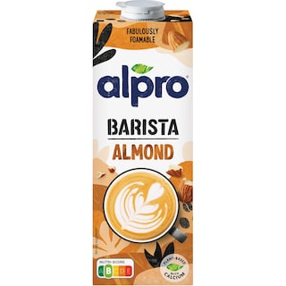 Alpro Barista badem mleko 1L TP