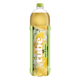Napitak Tube zova limun  1,5L