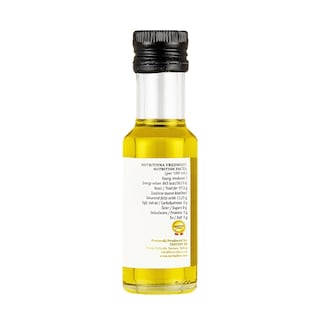Ulje masl beli tartuf 100 ml
