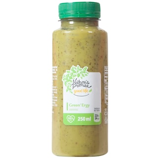 Sok Green'Ergy Nature's Promise 250ml