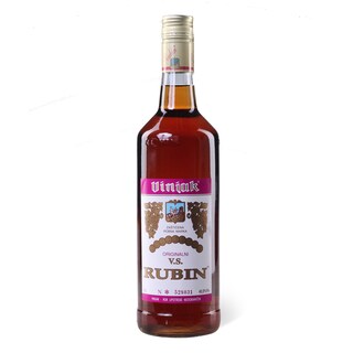 Vinjak Rubin 1l (dozer)