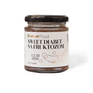 Sweet Diabet 170g