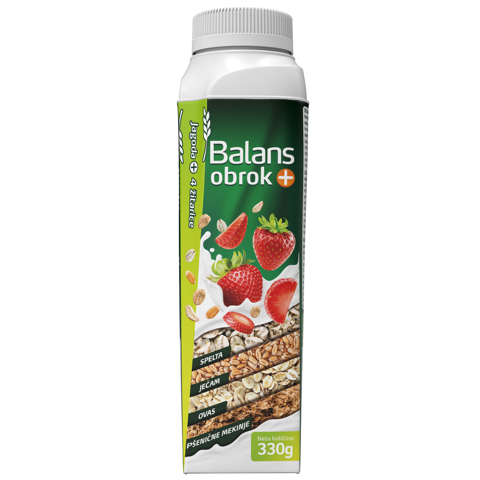 Balans+