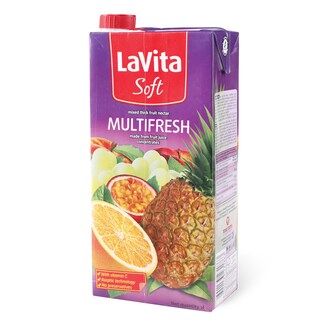 Sok Soft multifresh La Vita 2l