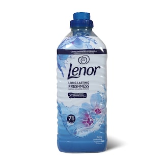 Omeksivac Lenor Spring Awak 1,49l/71pr