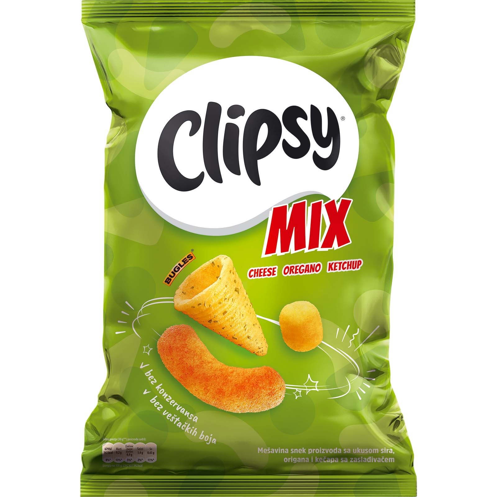 Clipsy