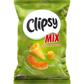 Flips Clipsy mix II 150g