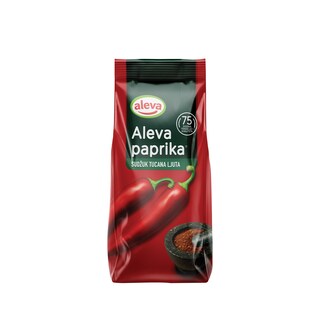 Paprika ljuta Aleva sudz.150g