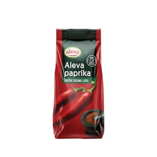 Paprika ljuta Aleva sudz.150g