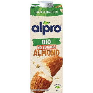 Alpro Napitak badem bez secera BIO 1L TP