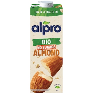 Napitak Alpro Badem bez secera BIO 1l