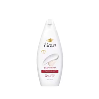 Gel za tusiranje Silky Dove 250ml