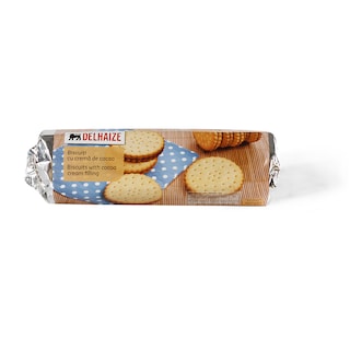 Keks sendvic choco DLL 300g