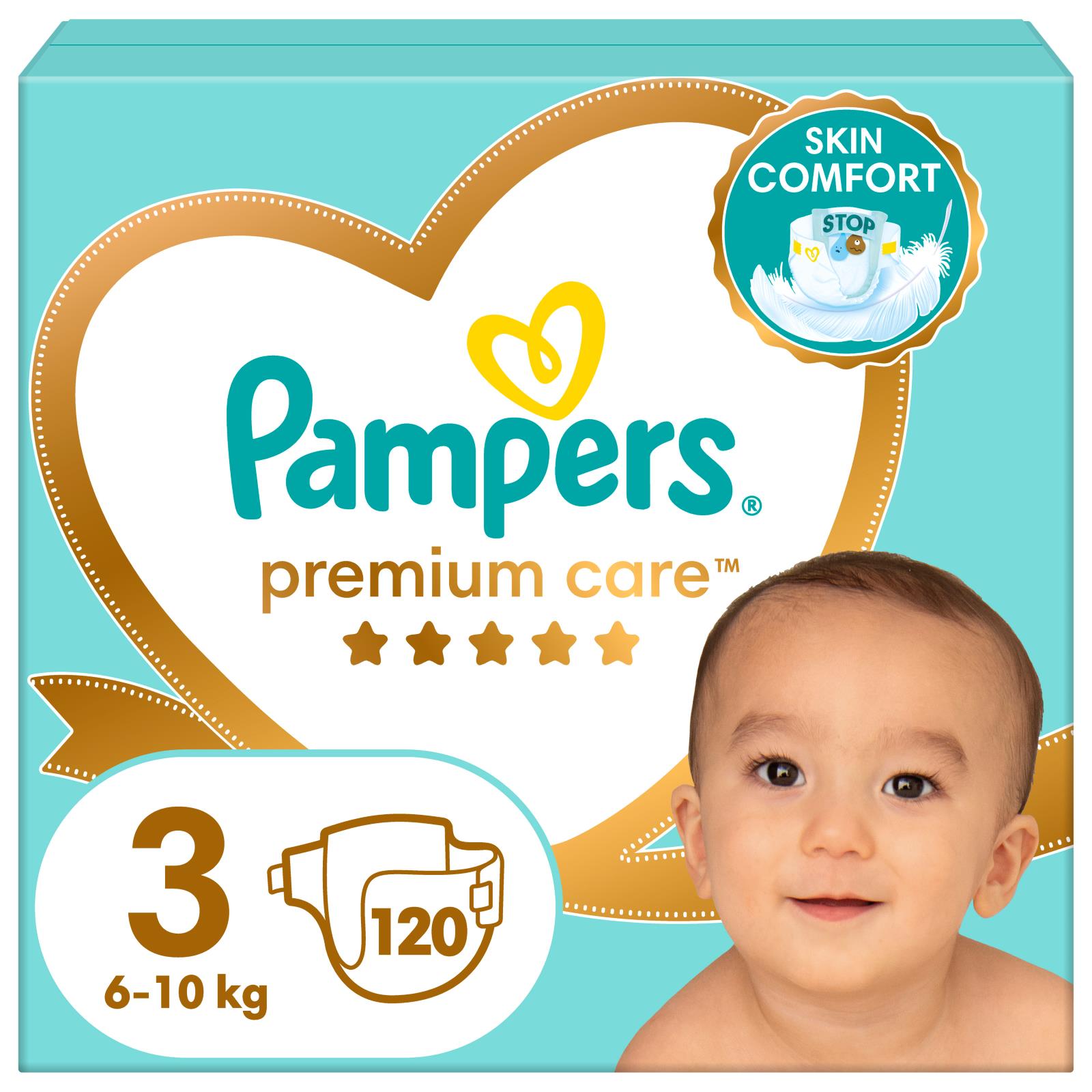 Pampers